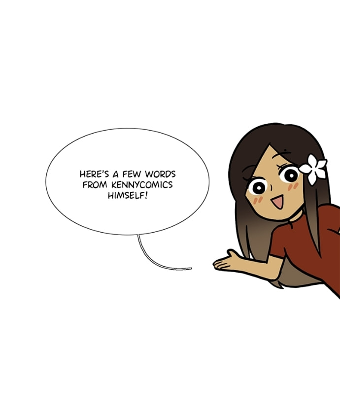 Siren's Lament Chapter 183.1 page 76 - 