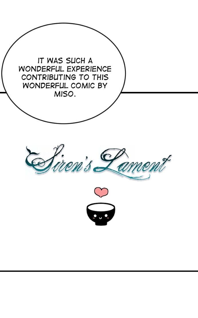 Siren's Lament Chapter 183.1 page 78 - 