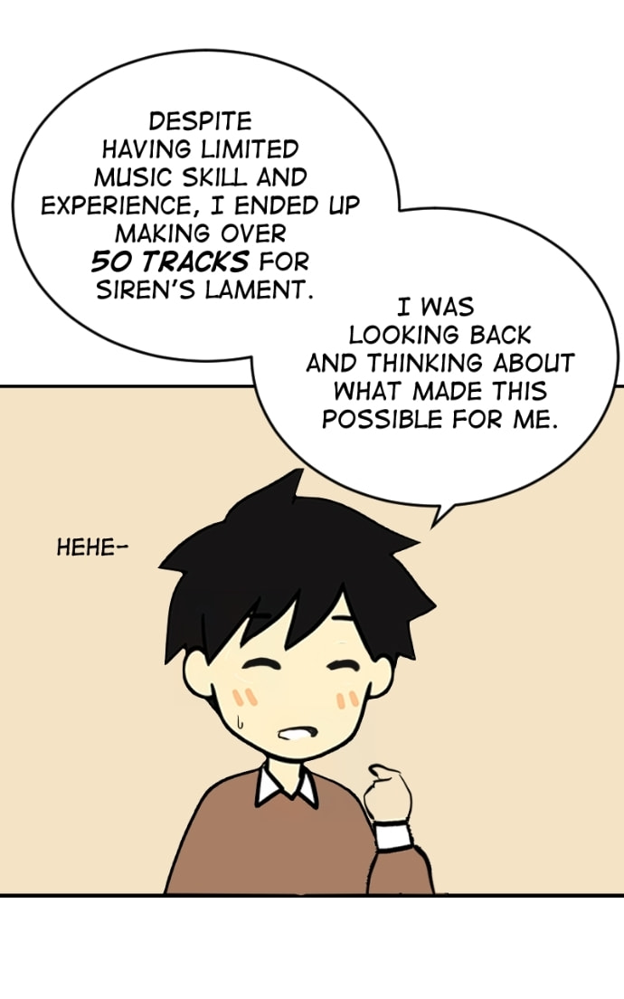 Siren's Lament Chapter 183.1 page 79 - 