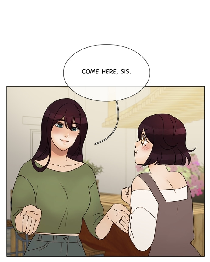 Siren's Lament Chapter 183.1 page 10 - 