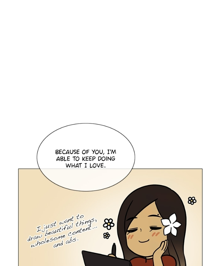 Siren's Lament Chapter 183.1 page 91 - 