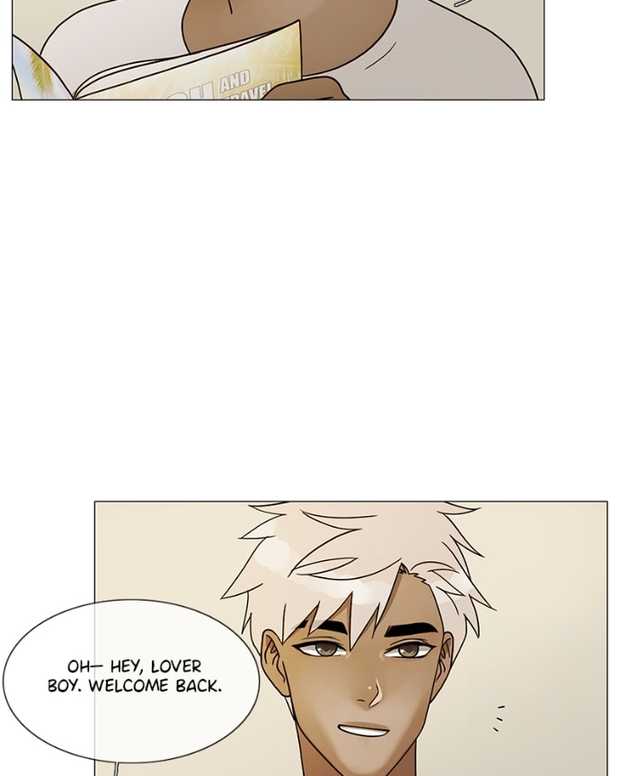 Siren's Lament Chapter 183 page 102 - 