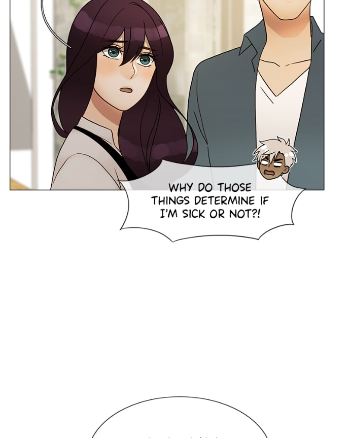 Siren's Lament Chapter 183 page 104 - 