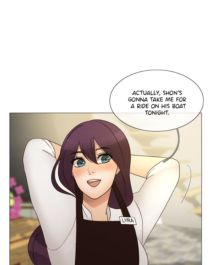 Siren's Lament Chapter 183 page 106 - 
