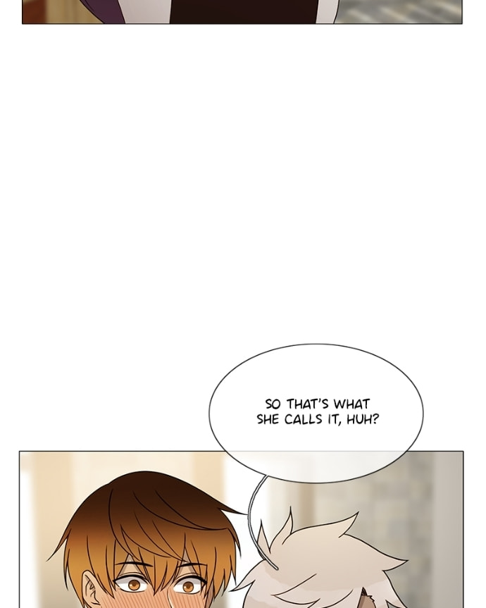 Siren's Lament Chapter 183 page 107 - 