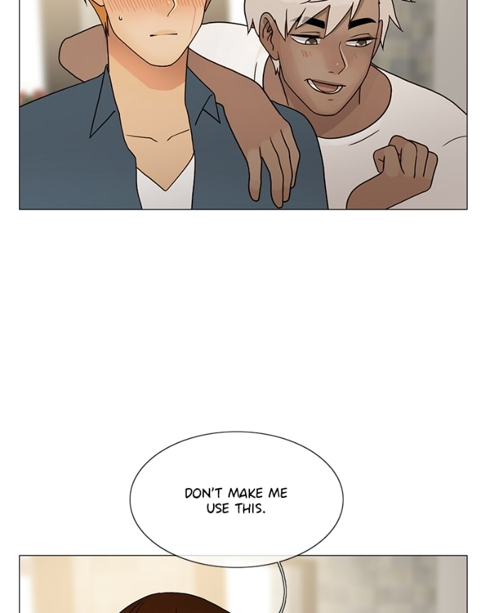 Siren's Lament Chapter 183 page 108 - 