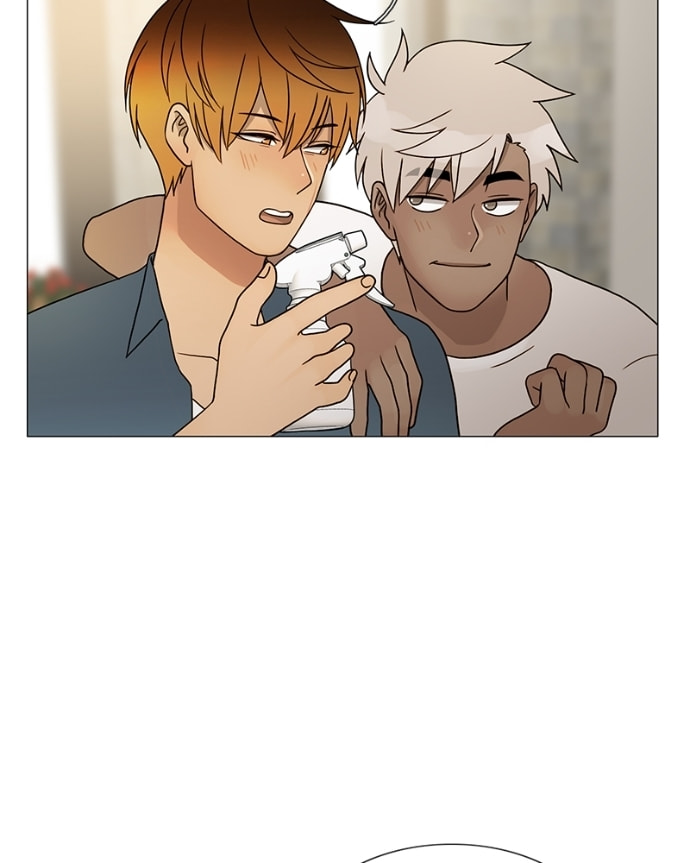 Siren's Lament Chapter 183 page 109 - 