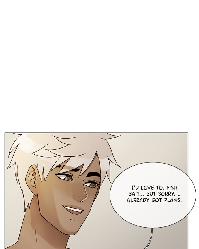 Siren's Lament Chapter 183 page 111 - 