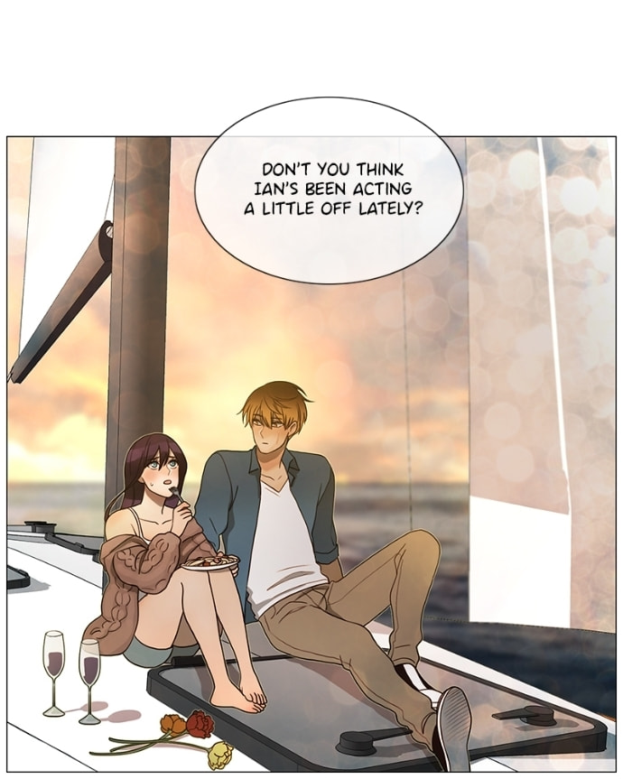 Siren's Lament Chapter 183 page 118 - 