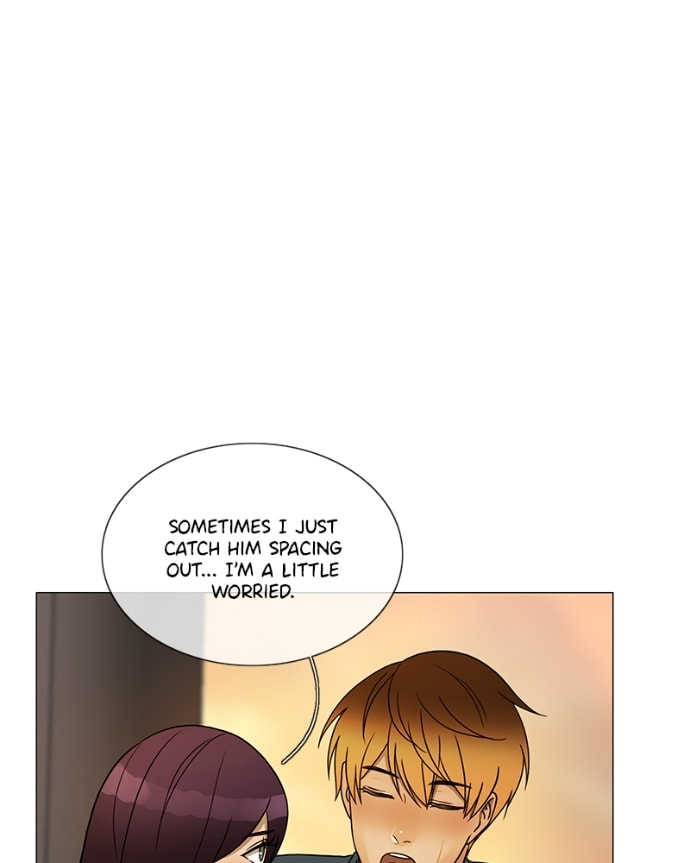 Siren's Lament Chapter 183 page 119 - 