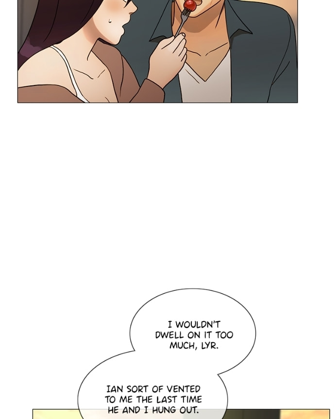 Siren's Lament Chapter 183 page 120 - 