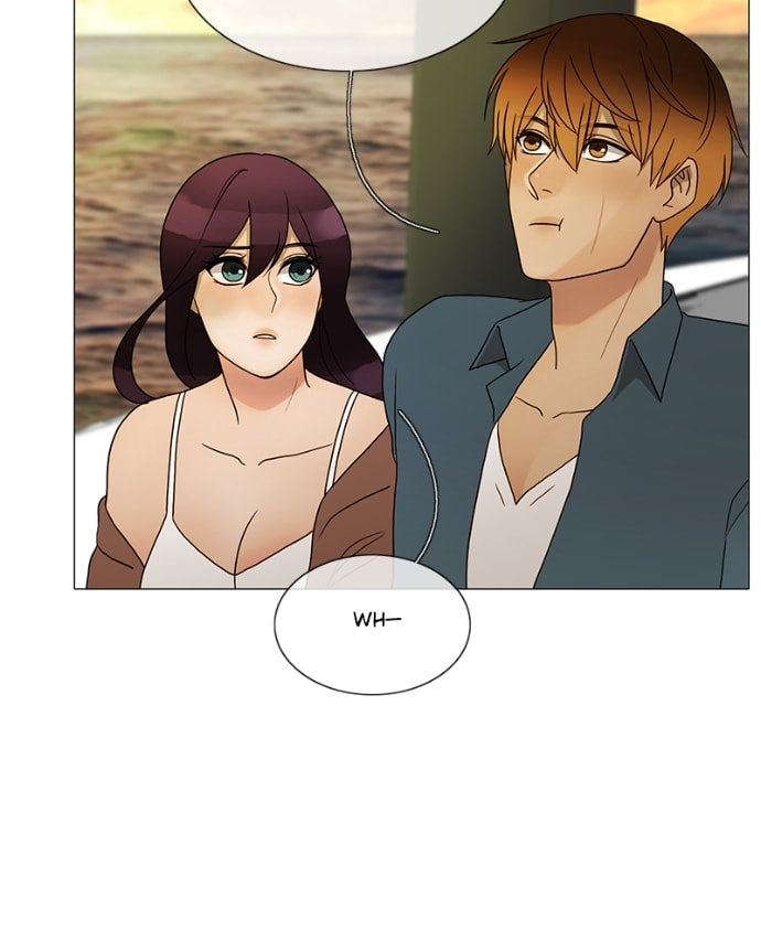 Siren's Lament Chapter 183 page 121 - 
