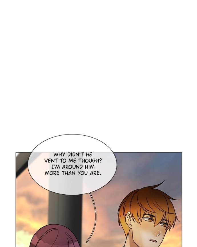 Siren's Lament Chapter 183 page 123 - 