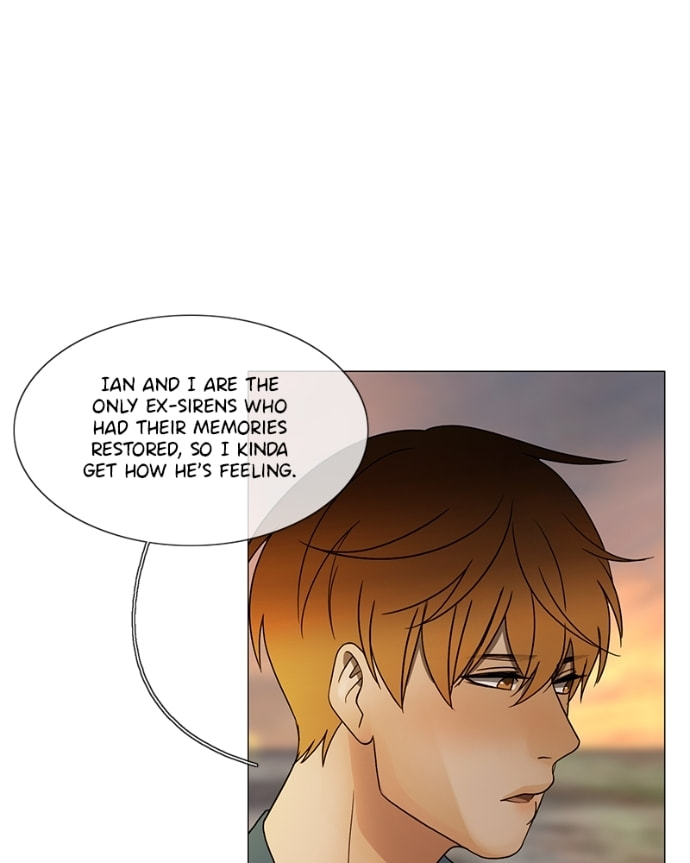 Siren's Lament Chapter 183 page 126 - 