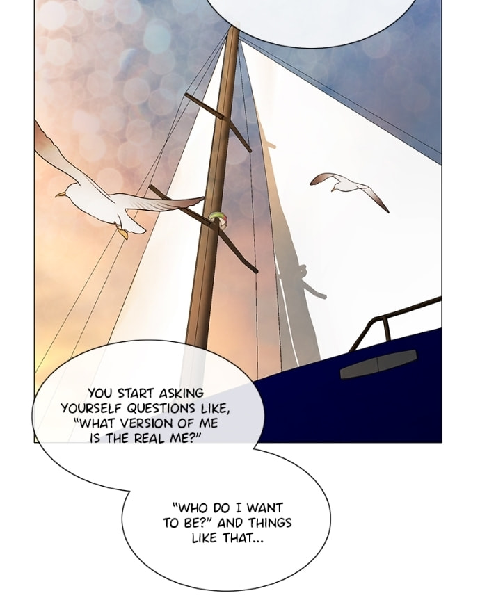 Siren's Lament Chapter 183 page 128 - 