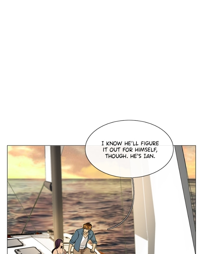 Siren's Lament Chapter 183 page 129 - 