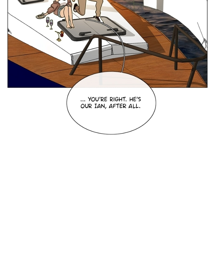 Siren's Lament Chapter 183 page 130 - 