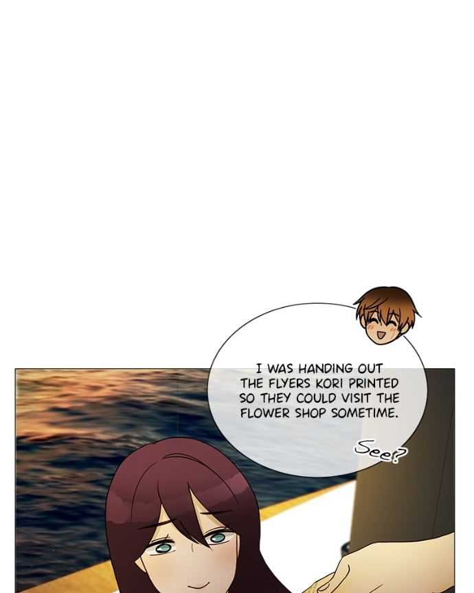 Siren's Lament Chapter 183 page 132 - 