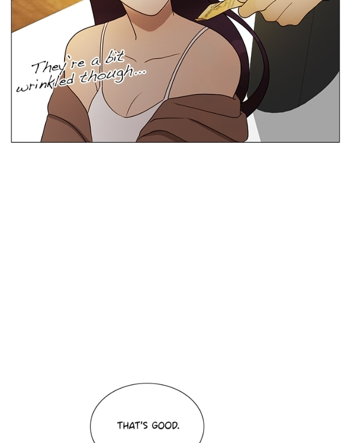 Siren's Lament Chapter 183 page 133 - 