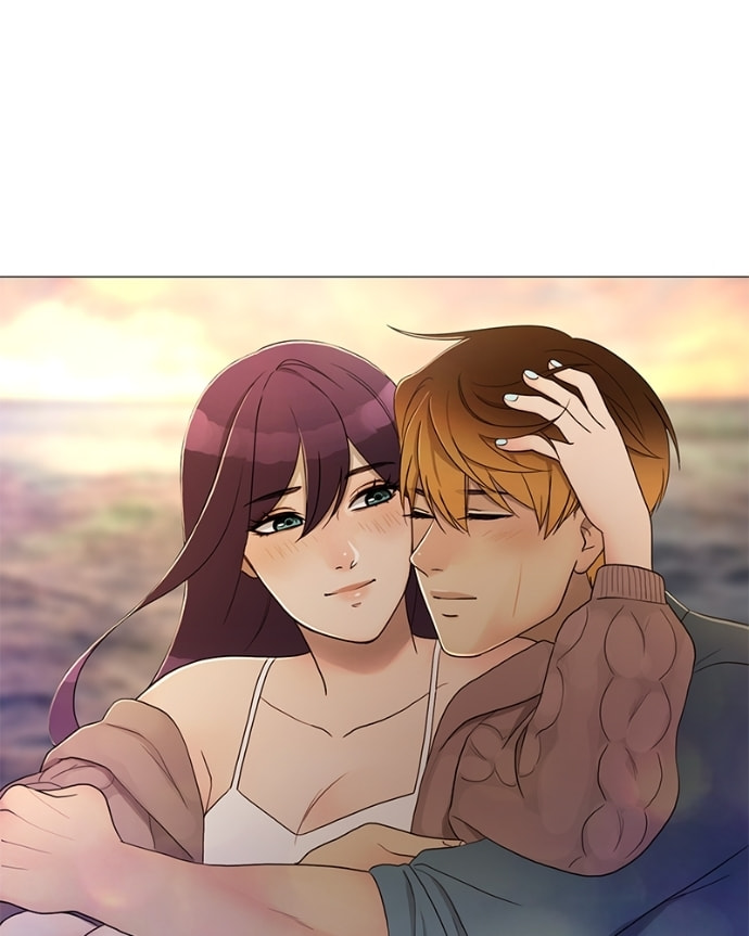 Siren's Lament Chapter 183 page 135 - 