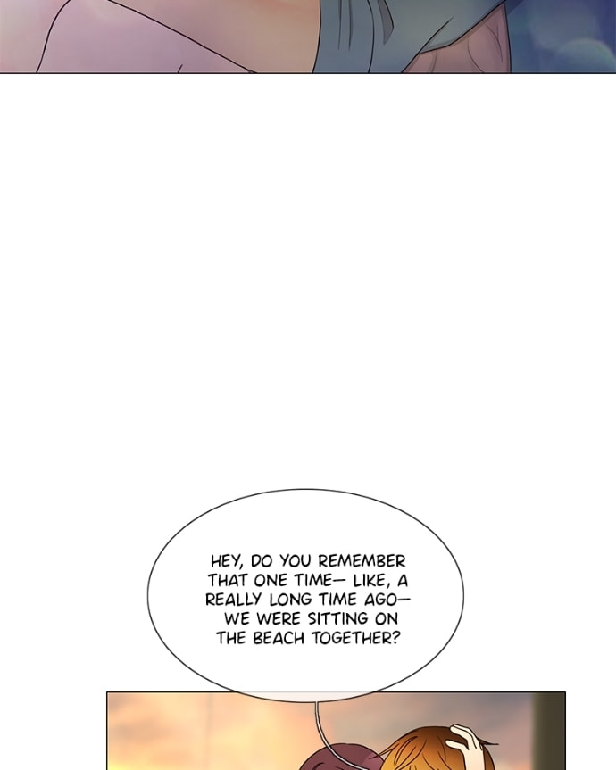 Siren's Lament Chapter 183 page 136 - 