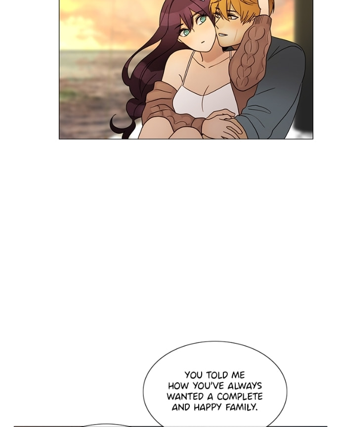 Siren's Lament Chapter 183 page 137 - 