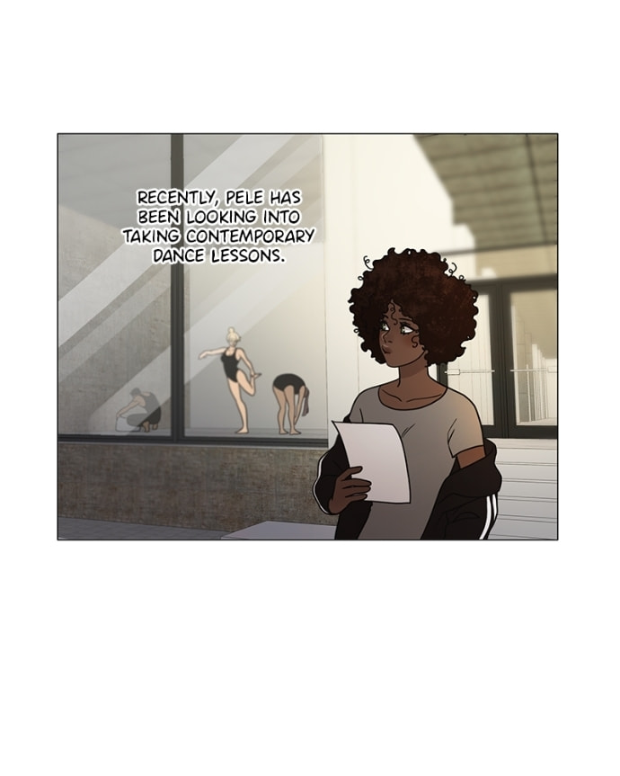 Siren's Lament Chapter 183 page 15 - 