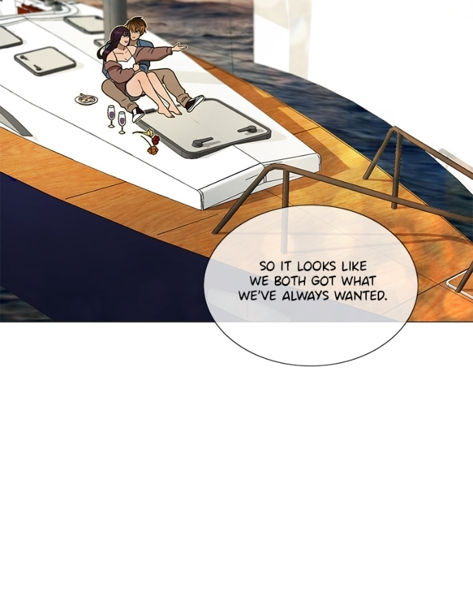 Siren's Lament Chapter 183 page 141 - 