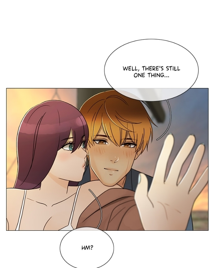 Siren's Lament Chapter 183 page 142 - 