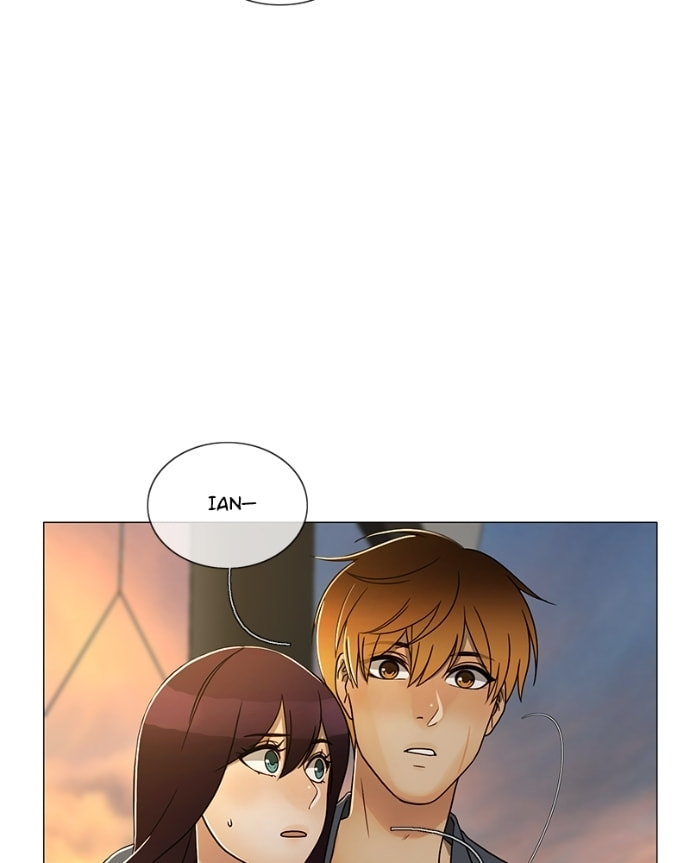 Siren's Lament Chapter 183 page 143 - 