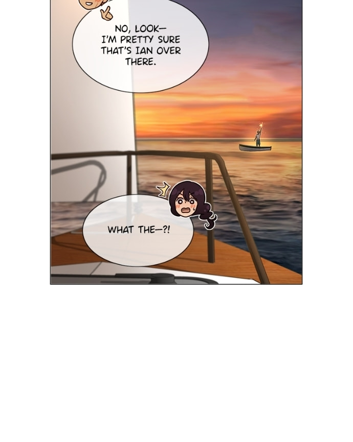 Siren's Lament Chapter 183 page 145 - 