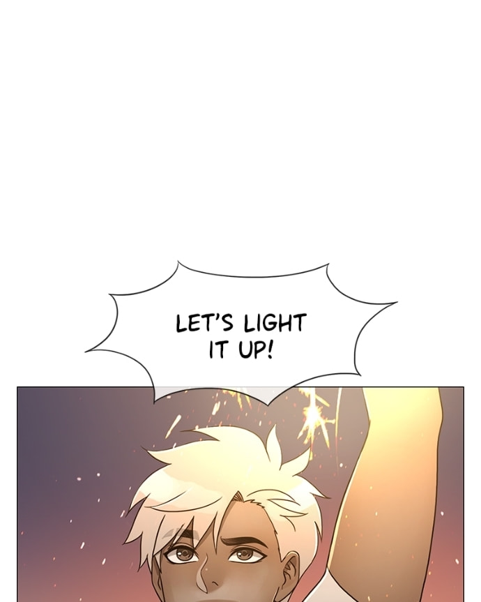 Siren's Lament Chapter 183 page 147 - 