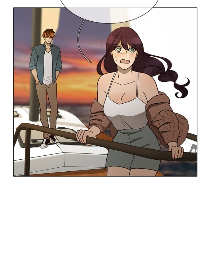 Siren's Lament Chapter 183 page 153 - 