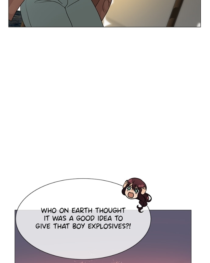 Siren's Lament Chapter 183 page 155 - 
