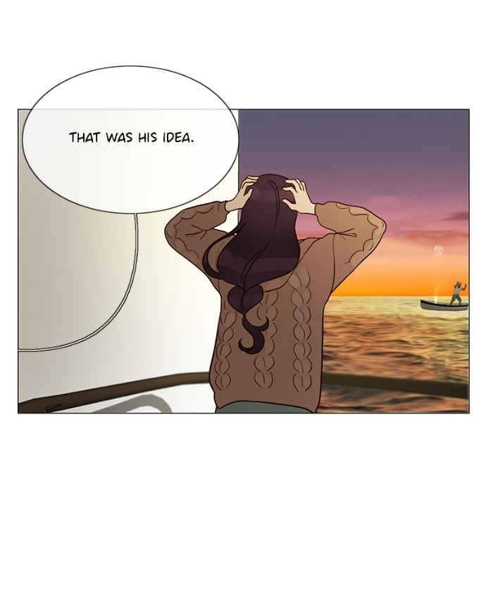 Siren's Lament Chapter 183 page 157 - 