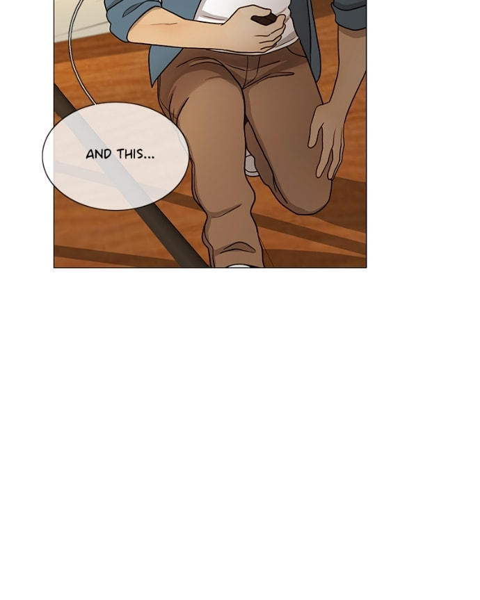 Siren's Lament Chapter 183 page 160 - 