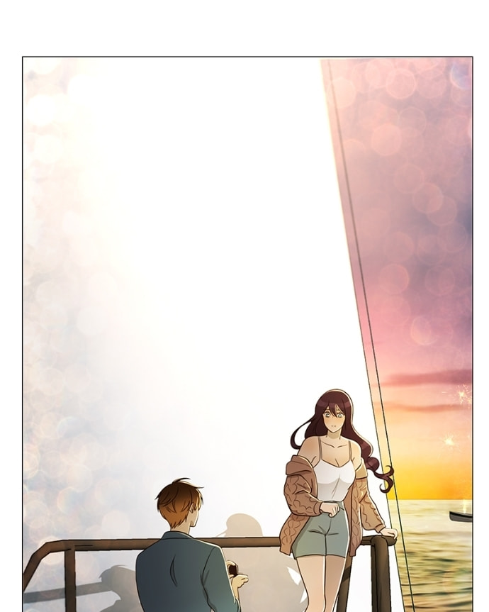Siren's Lament Chapter 183 page 164 - 
