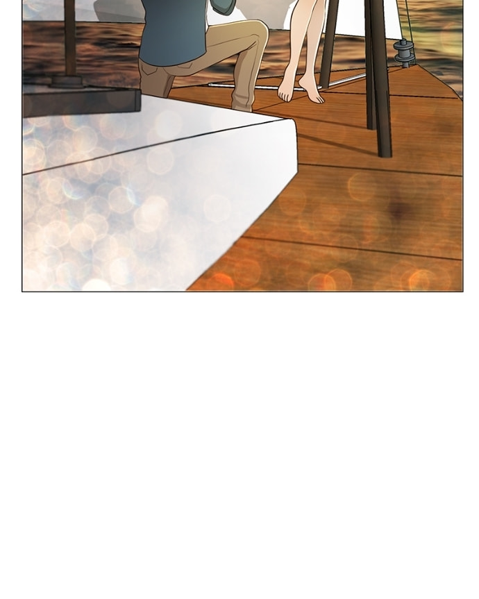 Siren's Lament Chapter 183 page 165 - 