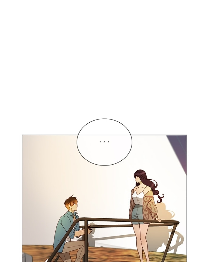 Siren's Lament Chapter 183 page 170 - 