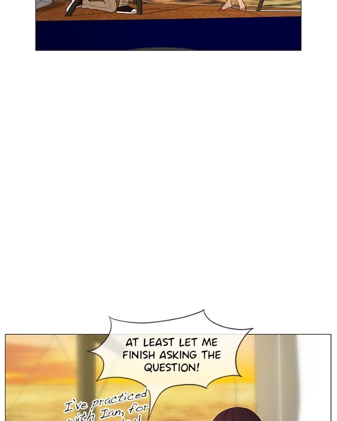 Siren's Lament Chapter 183 page 171 - 