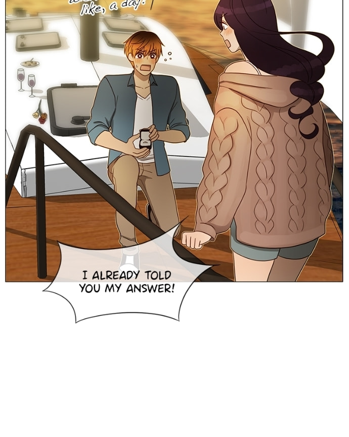 Siren's Lament Chapter 183 page 172 - 