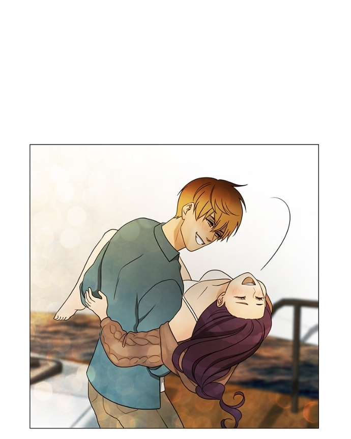 Siren's Lament Chapter 183 page 175 - 
