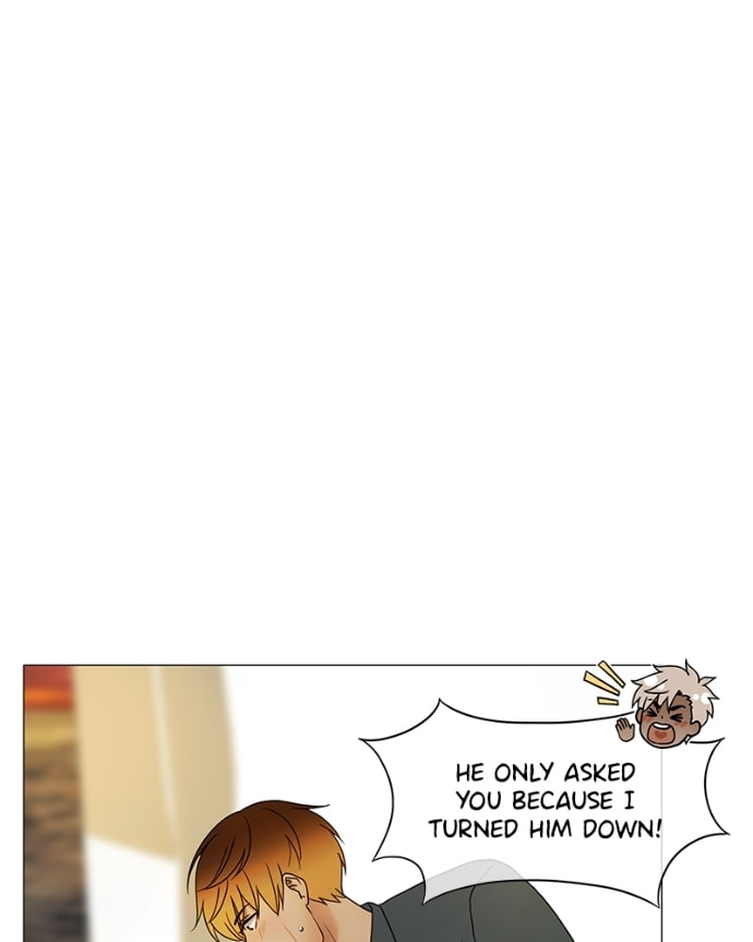 Siren's Lament Chapter 183 page 176 - 
