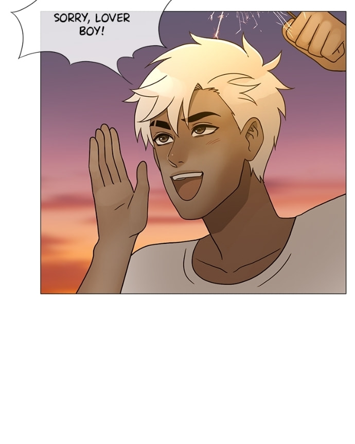 Siren's Lament Chapter 183 page 178 - 