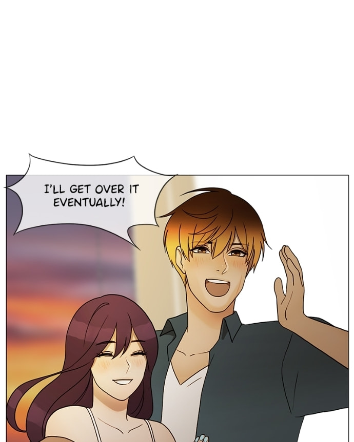Siren's Lament Chapter 183 page 179 - 