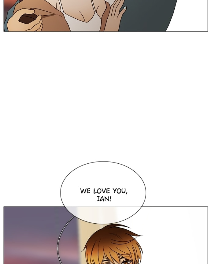 Siren's Lament Chapter 183 page 180 - 
