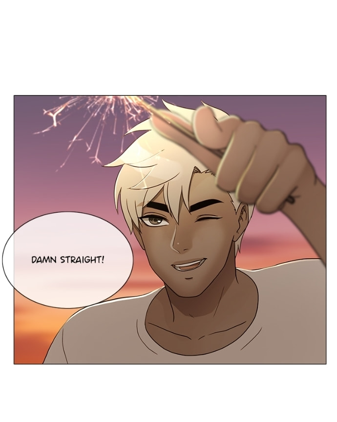 Siren's Lament Chapter 183 page 182 - 