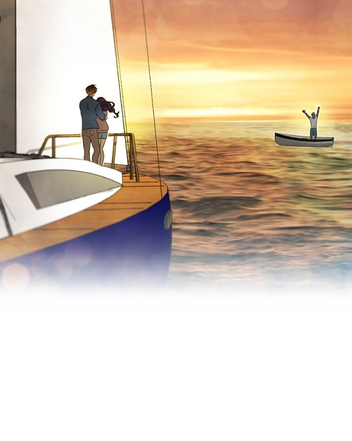 Siren's Lament Chapter 183 page 184 - 