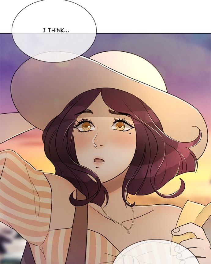 Siren's Lament Chapter 183 page 190 - 