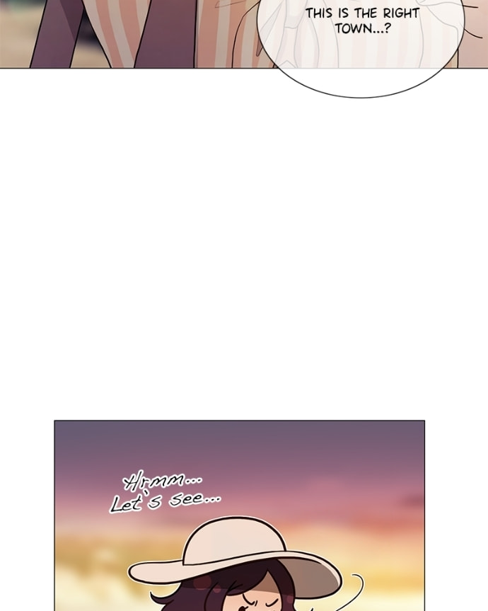 Siren's Lament Chapter 183 page 191 - 